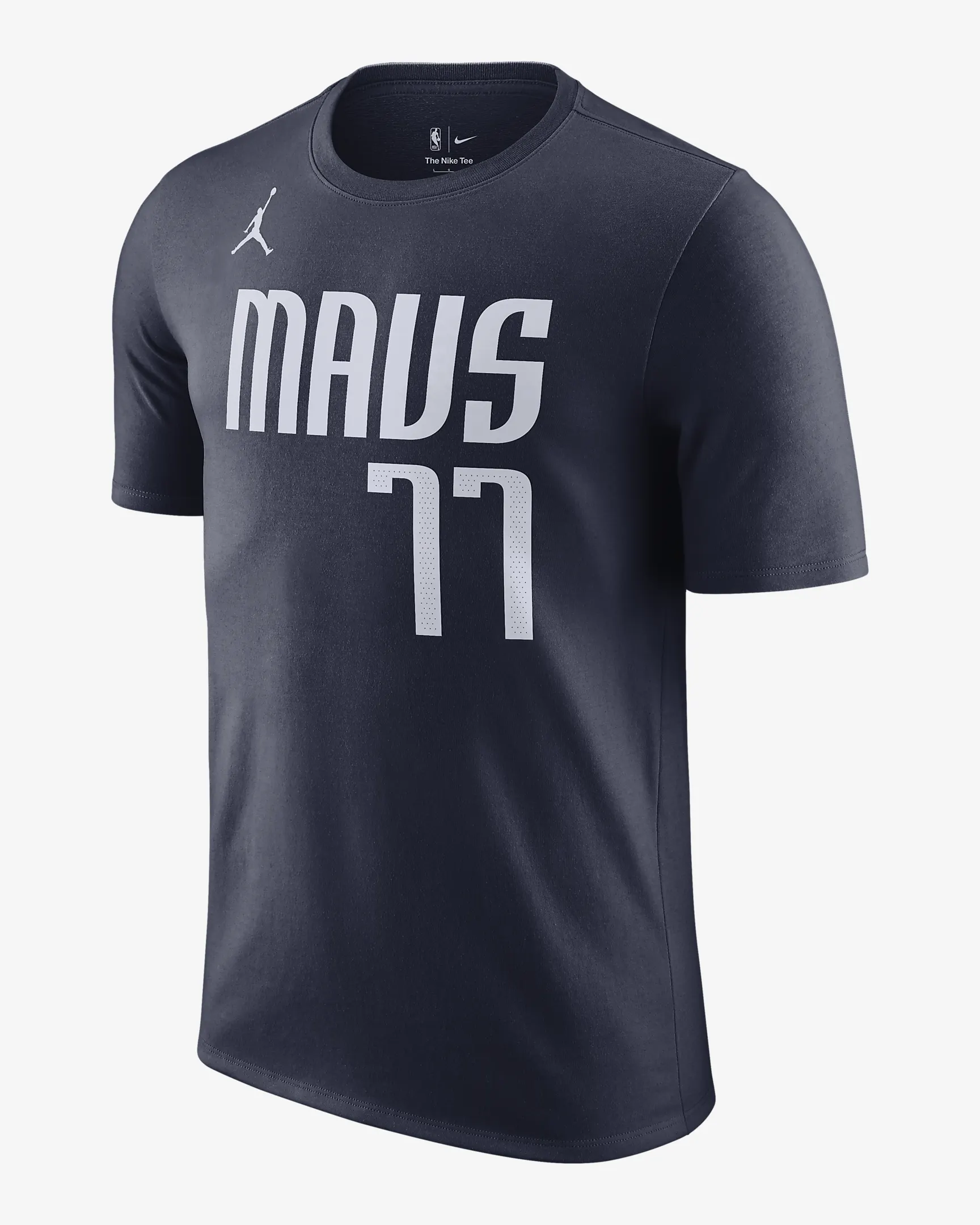 Dallas Mavericks State Edition T-Shirt